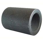 MANGUITO NEGRO DIN 2986 11/2"