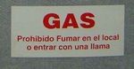 Cartel exterior