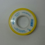 Teflon GAS 12mm x 0,1mmx12M.