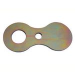 Disco Reversible GAFA PN16 DN250 10"