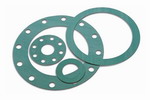 Junta KLINGERIT para Brida DIN DN15 1/2"