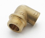 Codo M-3/4" x Soldar 22